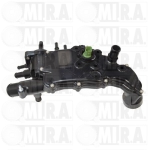 FLANGIA TERM. PSA BERLINGO/C4/307/RANCH 2.0 HDI 1336.R8