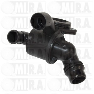FLANGIA TERM. AUDI A4/A5/Q5 – SEAT EXEO 2.0/3.0 TDI 03L 121 111 AD