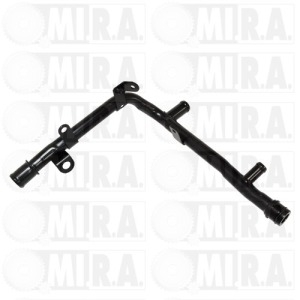 TUBO ACQUA VAG A3/LEON/FABIA II/GOLF VI 1.9/2.0 TDI 03G 121 065 AC