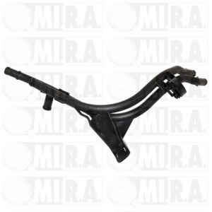 TUBO ACQUA VAG Q3/ALTEA/YETI/GOLF VI 1.8/2.0 TSI 1K0 121 070 BD