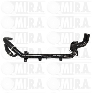 TUBO ACQUA OPEL ASTRA H – ZAFIRA B 1.9 CDTI 55196452