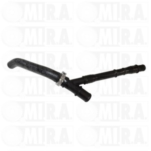 TUBO ACQUA IVECO DAILY (06>)  504136998