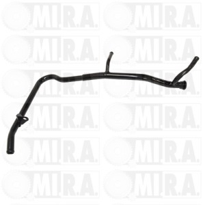 TUBO ACQUA MITSUBISHI L200 2.5 D  1310A173