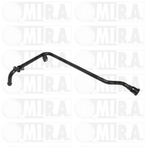 TUBO ACQUA MITSUBISHI L200 (89>)  MD014797