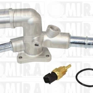 FLANGIA TERM. HYUNDAI ELANTRA – IX35 – KIA SOUL (12>) 25600-2E100
