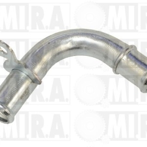 TUBO ACQUA FIAT 500 (07>) – PANDA – LANCIA MUSA 1.3 MJET 55180036