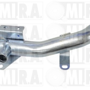 TUBO ACQUA FIAT DUCATO (06>) 2.3 MJET 504157800