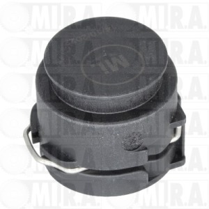 TAPPO FLANGIA TERM. BMW SERIE 1 F20 – SERIE 2 (14>) 17 12 7 799 184