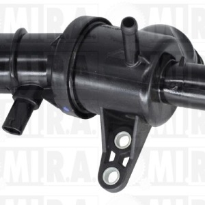 FLANGIA TERM. MERCEDES CLASSE A W169 (04>)/CLASSE B W245 640 200 07 15