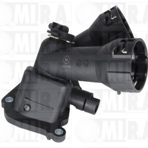 FLANGIA TERM. MERCEDES CLASSE A W177/CLASSE C (18>) 654 200 01 15
