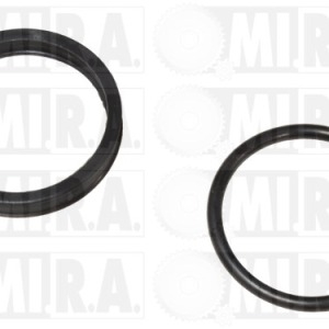 GUARNIZ. TUBO ACQUA VAG A3/ALTEA/YETI/GOLF VI 1.4/1.6 03C 121 065 A