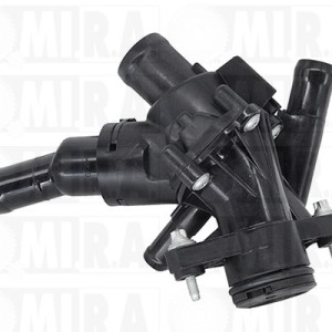 FLANGIA TERM. MERCEDES CLASSE A (18>) – GLA (20>) 260 200 09 00