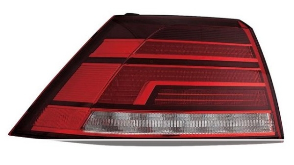 FEU.ARRIÈRE.GAUCHE.ROUGE.BLANC.EXT.LED. 5G0945095Q