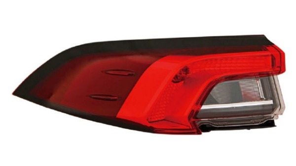 G.OP.REAR.LEFT.OP.LEFT.EXT.LED. 81561-02D10