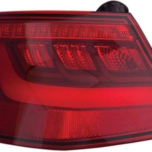 FEU.ARRIÈRE.GAUCHE.FEU.ARRIÈRE.GAUCHE.EXT.LED. TYPE AL 8V3945095B