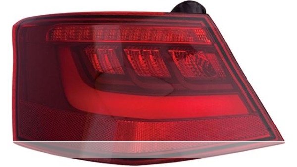 FEU.ARRIÈRE.GAUCHE.FEU.ARRIÈRE.GAUCHE.EXT.LED. TYPE AL 8V3945095B