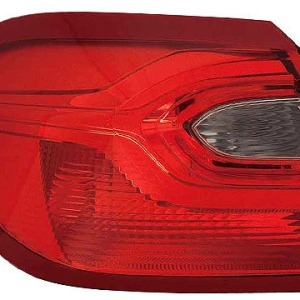 G.OP.REAR.REAR.RIGHT.WHITE.RED.EXT. 2118071