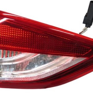 FEU ARRIÈRE GAUCHE LED INTÉRIEUR 1802507