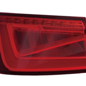 PILIER ARRIÈRE GAUCHE, LED EXT. TYPE AL. 8V5945095A
