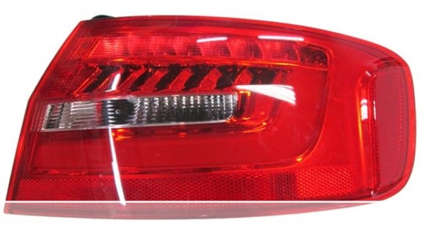 G.OP.ARRIÈRE.GAUCHE.EXTÉRIEUR.LED.OP.ARRIÈRE.GAUCHE 8K5945095AC