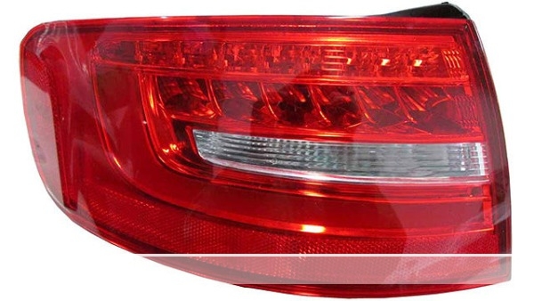 G.OP.ARRIÈRE.GAUCHE.ARRIÈRE.GAUCHE.EXT.LED. 8K9945095D