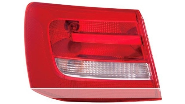 G.OP.REAR.LEFT.OP.LEFT.EXT.LED.BLANC. 4G9945095