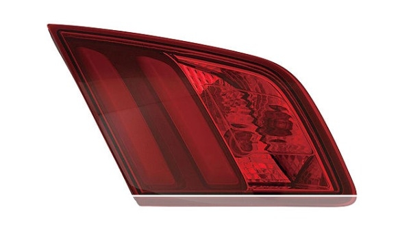 ARRIÈRE.GAUCHE.PILIER.ARRIÈRE.ROUGE.INTÉRIEUR.LED. 9677818380