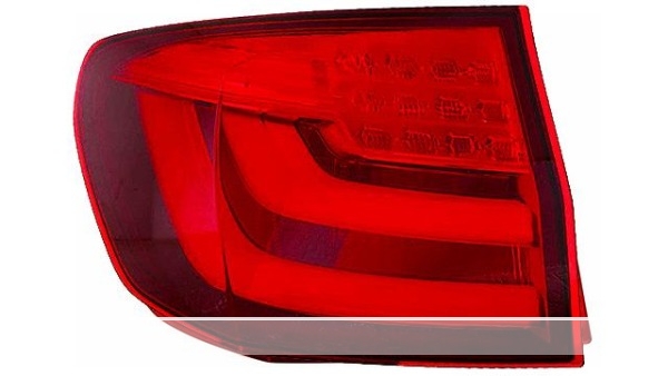 PIL.ARRIÈRE.GAUCHE.PIL.ARRIÈRE.GAUCHE.PIL.ARRIÈRE.GAUCHE.PILIER.ARRIÈRE.GAUCHE.ÉTENDU.ROUGE.LED. 63217203233