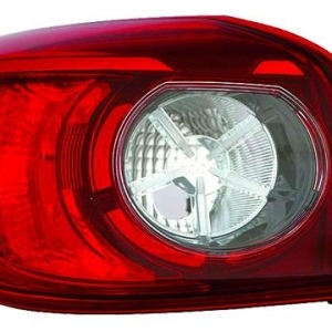 G.OP.LEFT.REAR.LEFT.OUTER.OP.G. B45C-51-160A