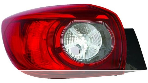 G.OP.LEFT.REAR.LEFT.OUTER.OP.G. B45C-51-160A