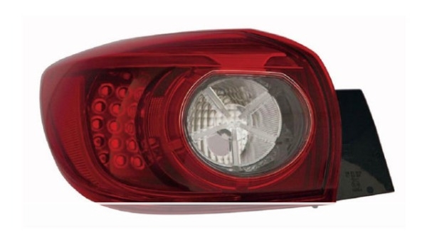 G.OP.ARRIÈRE.GAUCHE.ARRIÈRE.OP.GAUCHE.ARRIÈRE.DROIT.ROUGE.
  LED.EXT. B45D-51-160D