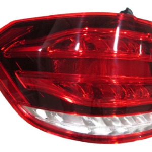 PILIER ARRIÈRE GAUCHE.PILIER ARRIÈRE GAUCHE.NOIR.EXTÉRIEUR.LED. A2129061703