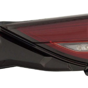 G.OP.REAR.LEFT.EXT.RJ.BL.LED.FUME. KB8A-51-3G0A