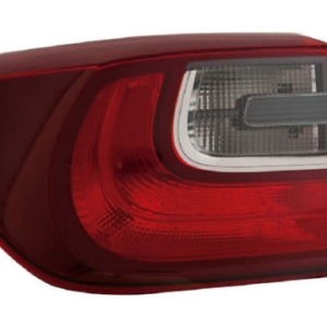 G.OP.LEFT.REAR.LEFT.RED. BLANC.EXT. 92401-J7000