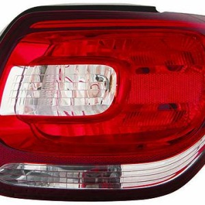 FEU ARRIÈRE GAUCHE 6350JE