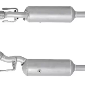 DPF PEUGEOT 508 2.0TD