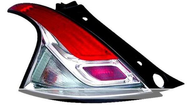 G.OP.ARRIÈRE.GAUCHE.LED.BLANC 51833631