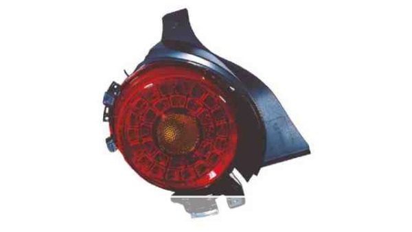 G.O. ARRIÈRE GAUCHE LED. TYPE AL 71752163
