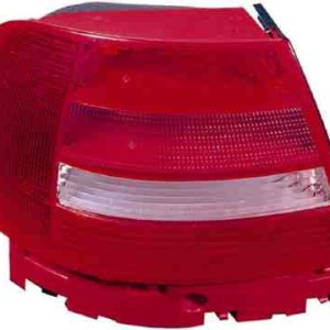 GR.OPT.ARRIÈRE.GAUCHE.BLANC-ROUGE 8D0945095G