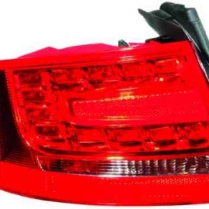 FEU DE BROUILLARD EXTERIEUR ARRIERE GAUCHE HL TYPE HL 8K5945095B