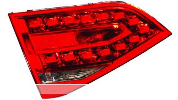 B.O. ARRIÈRE GAUCHE B.O. ARRIÈRE GAUCHE. LED INTERIOR 8K5945093D