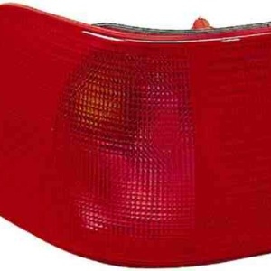 GROUPE OPTIQUE EXTÉRIEUR ARRIÈRE GAUCHE ROUGE 4A5945217B