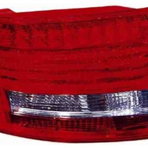 GR.OPT.LEFT.LEFT.REAR.GR.EXT.WHITE-RED-LED 4F594509595N