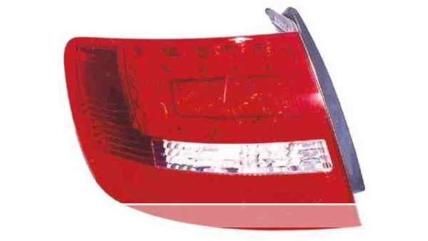 ARRIÈRE GAUCHE G.O..LED CHROME 4F9945095E