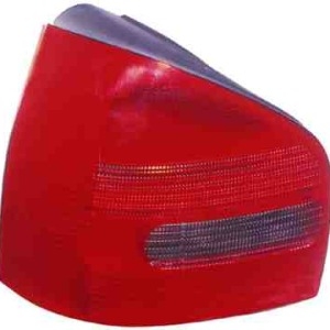 GROUPE OPTIQUE ARRIÈRE GAUCHE ROUGE 8L0945095A