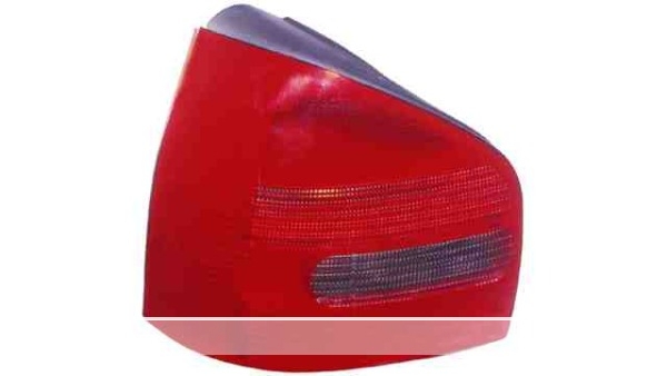 GROUPE OPTIQUE ARRIÈRE GAUCHE ROUGE 8L0945095A
