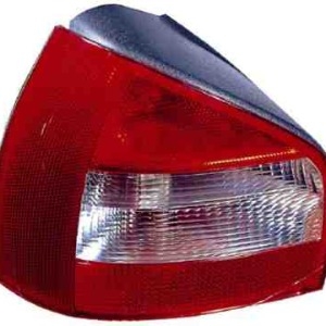 GR.OPT.ARRIÈRE.GAUCHE.BLANC-ROUGE 8L0945095B