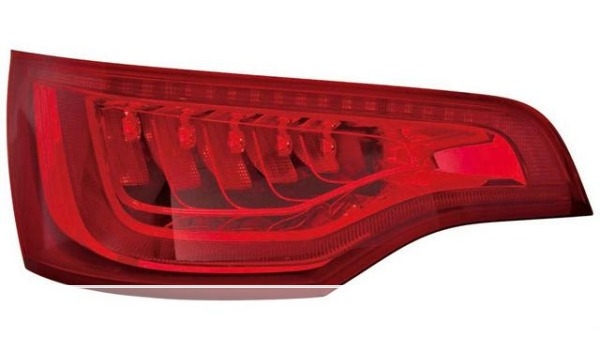 ARRIÈRE.GAUCHE.LED.PILIER.ARRIÈRE. 4L0945093F