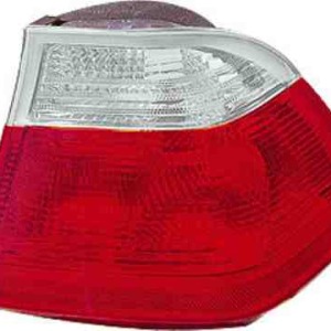 CÔTÉ.G.O.GAUCHE CÔTÉ.EXTÉRIEUR GAUCHE.BLANC/ROUGE 63218383821