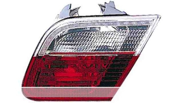 G.O.TRA.REAR.LEFT.-WHITE-RED 63218364727